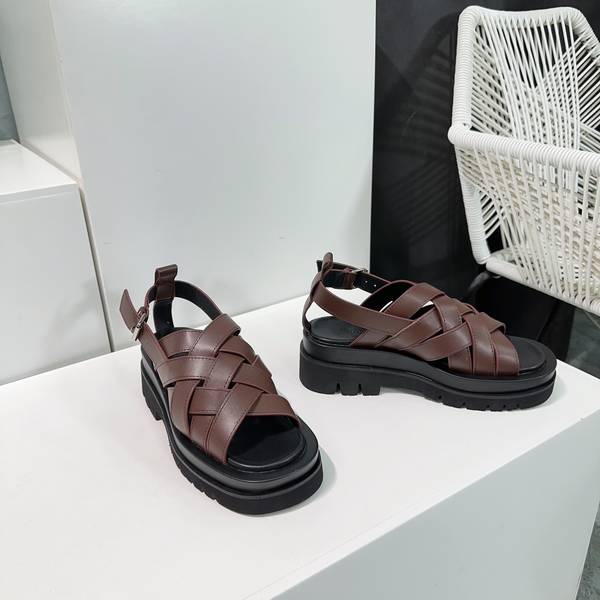 Bottega Veneta Shoes BVS00145